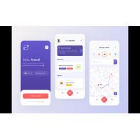 求职招聘招工招聘灵活用工小程序app企业求职boss招聘人力资源小程序源码